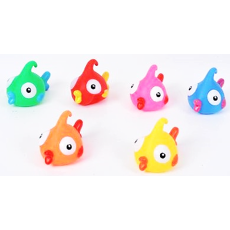 6 Piece Bath Fish Set